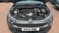 Citroen C4 1.2 PureTech [130] Sense Plus 5dr Petrol Hatchback